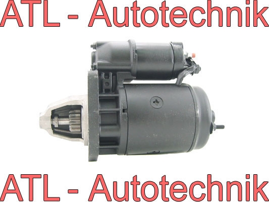 ATL Autotechnik A 13 620 Starter